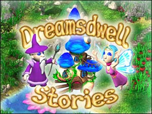 Играть флеш игру Dreamsdwell Stories