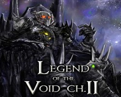 Играть флеш игру Legend of the Void 2