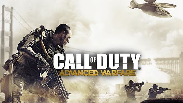 Обзор игры Call of Duty Advanced Warfare