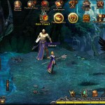 Скриншот 3 из игры Битва Богов