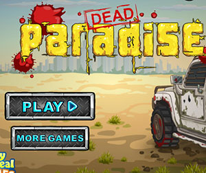 Играть онлайн Мертвый рай 1