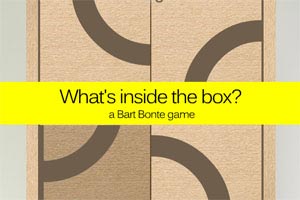 Флеш игра What's inside the box - pic