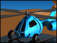 Играть флеш игру Ultimate Chopper