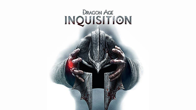 dragon age инквизиция обзор