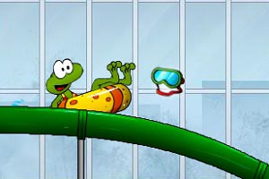 Флеш игра КваКва Парк - pic