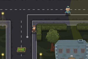 Флеш игра Супер подхалим - pic