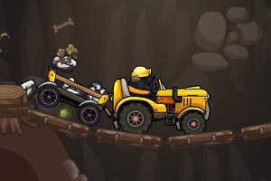 Флеш игра Материалы крота 2 - pic