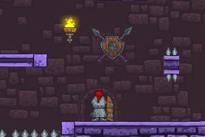 Флеш игра Stolen Sword - pic