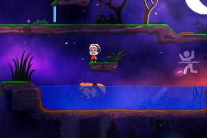 Флеш игра Pheus and Mor - pic