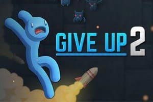 Флеш игра Give Up 2 - pic