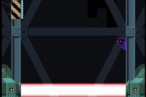 Флеш игра ESCAPE Runner - pic