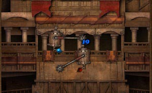 Флеш игра Arcanorum - pic