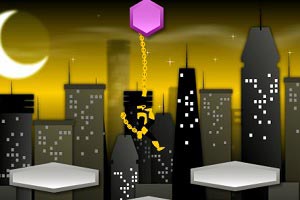 Флеш игра Темная сторона - pic