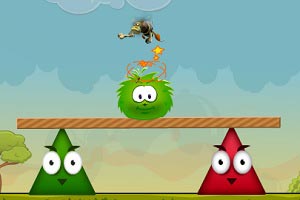 Флеш игра Напарники - pic