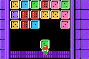 Флеш игра Мастер игры в кости - pic